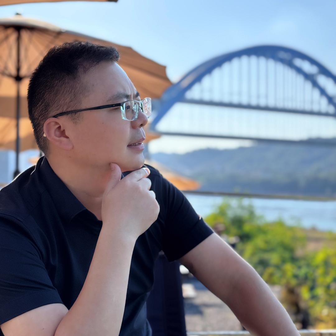 丁总行