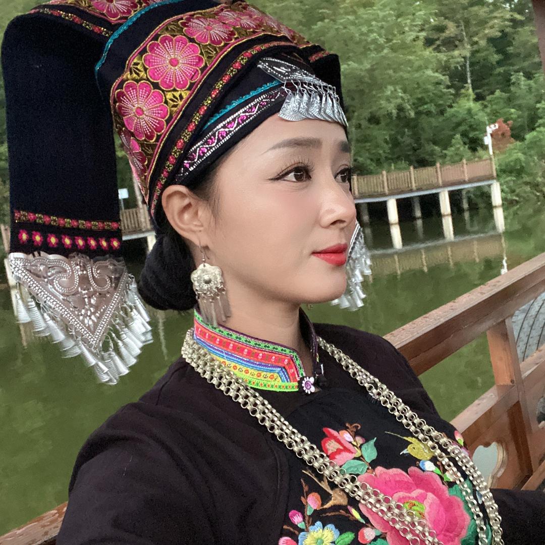 狐狸小仙