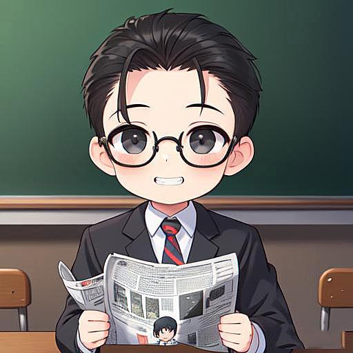 信息差有本启奏