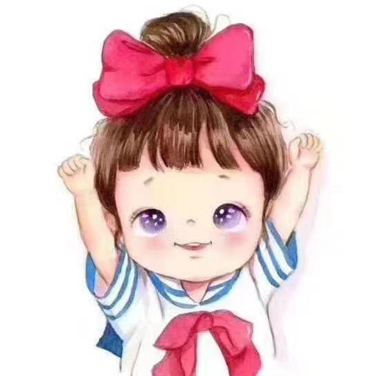 古💗月