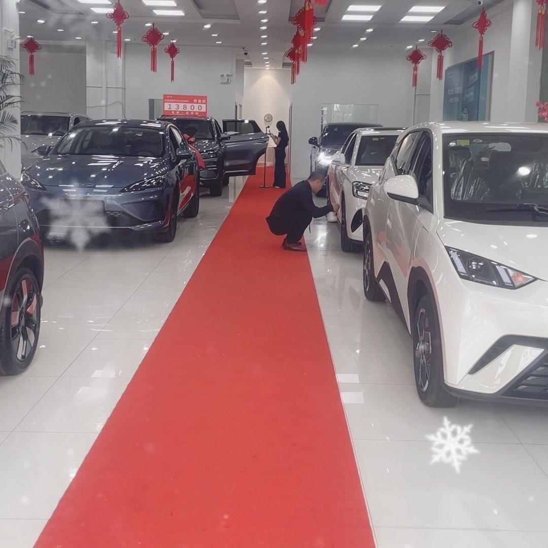 如通汽车
