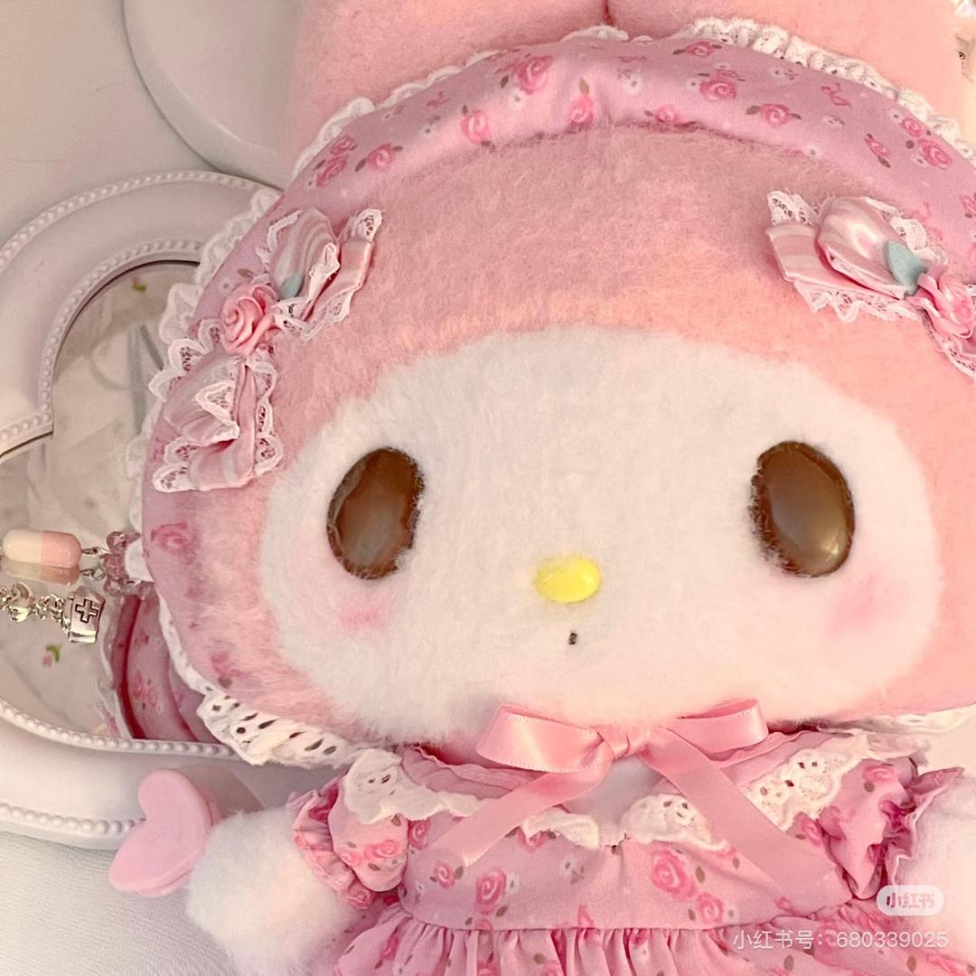 小猫尾巴