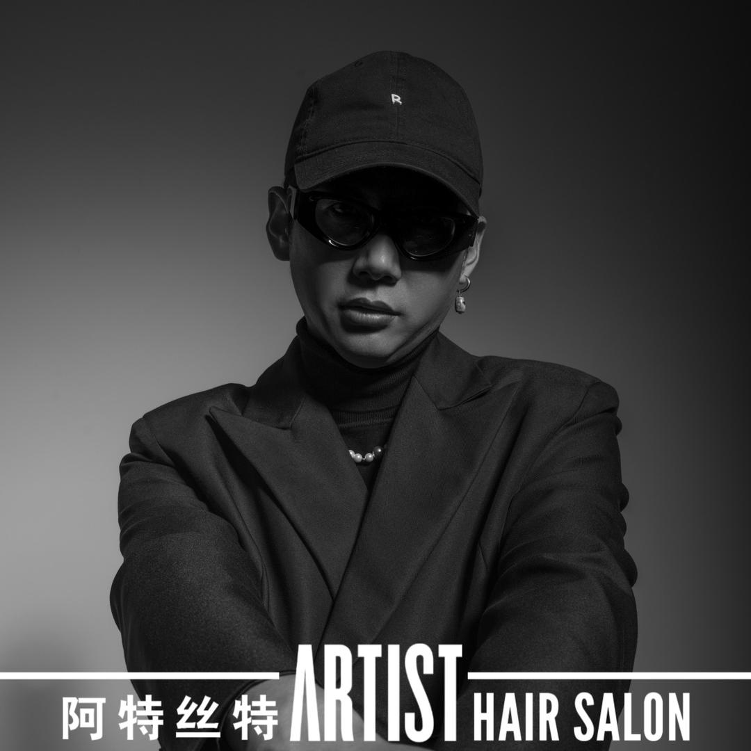大欧发型工作室