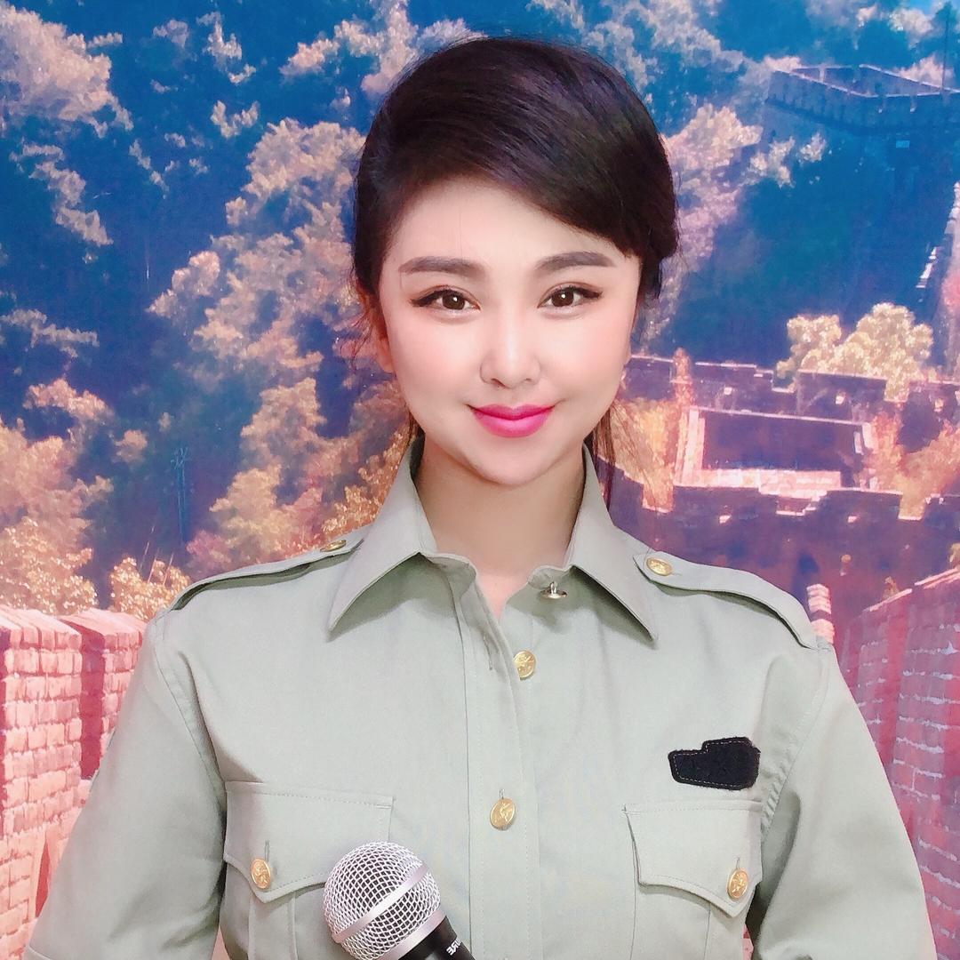 鑫淼【翻唱经典】