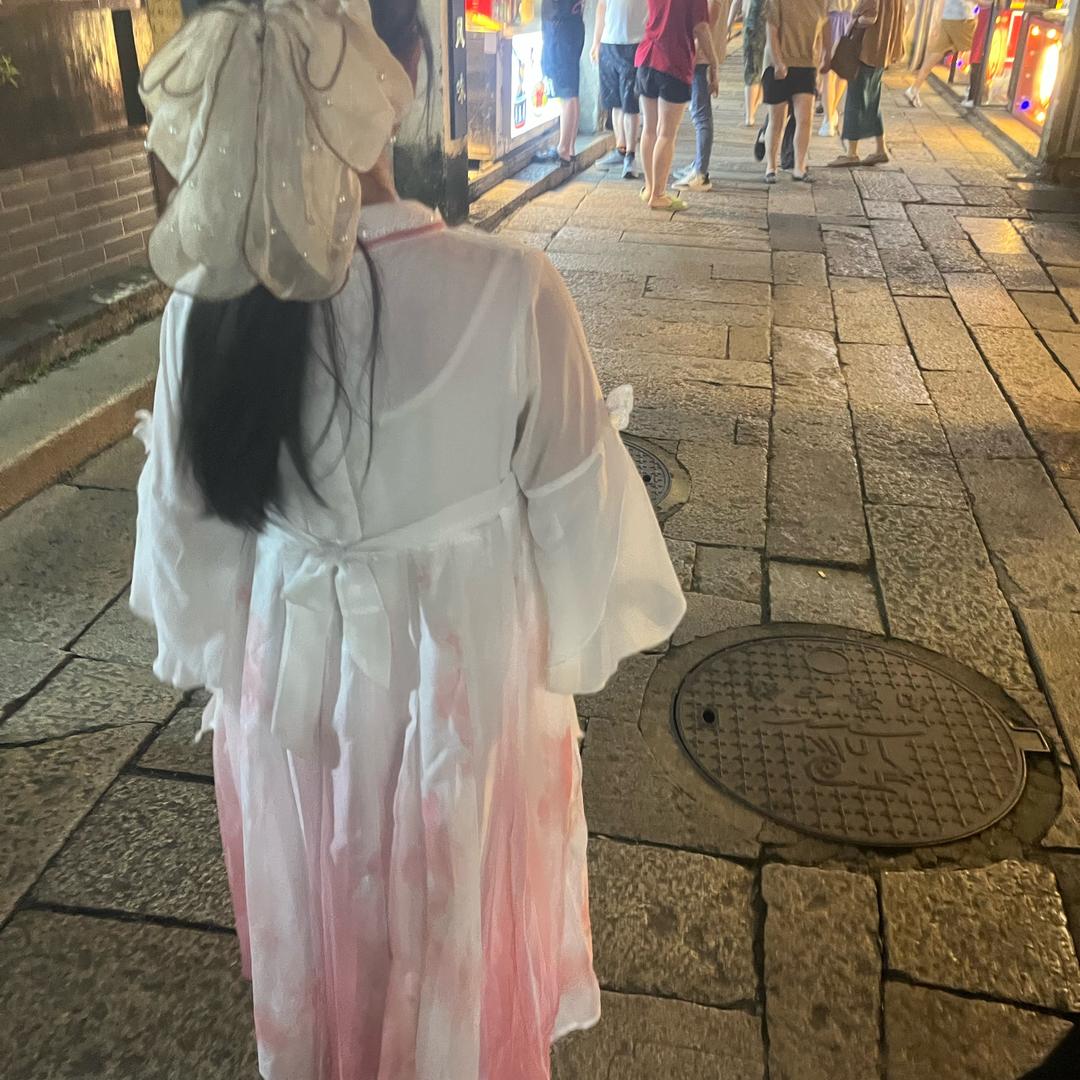 辞忧