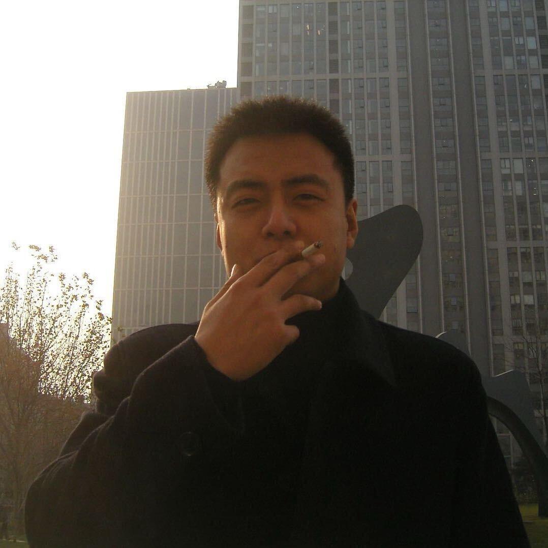 我的名字