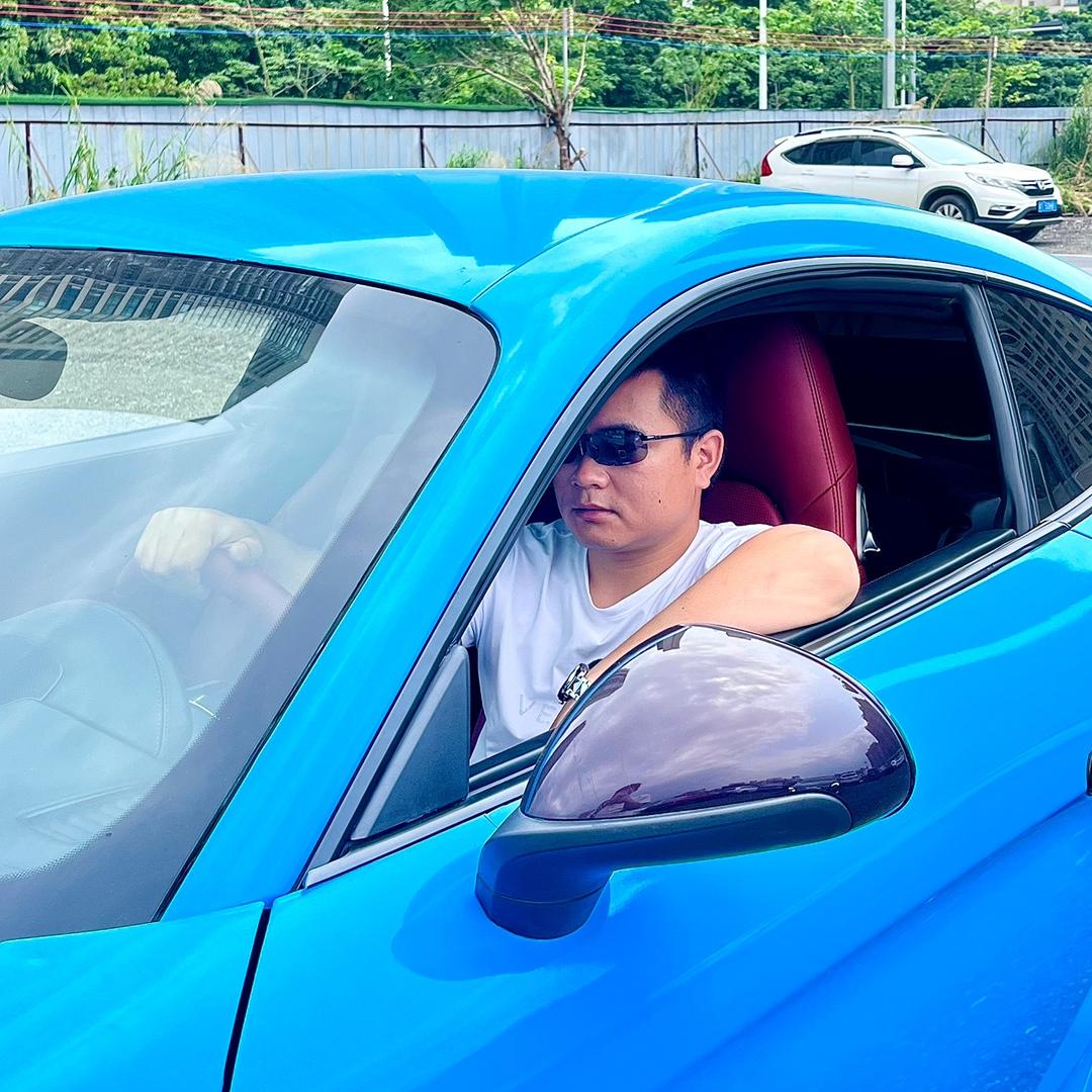 智源秒车（招销售）