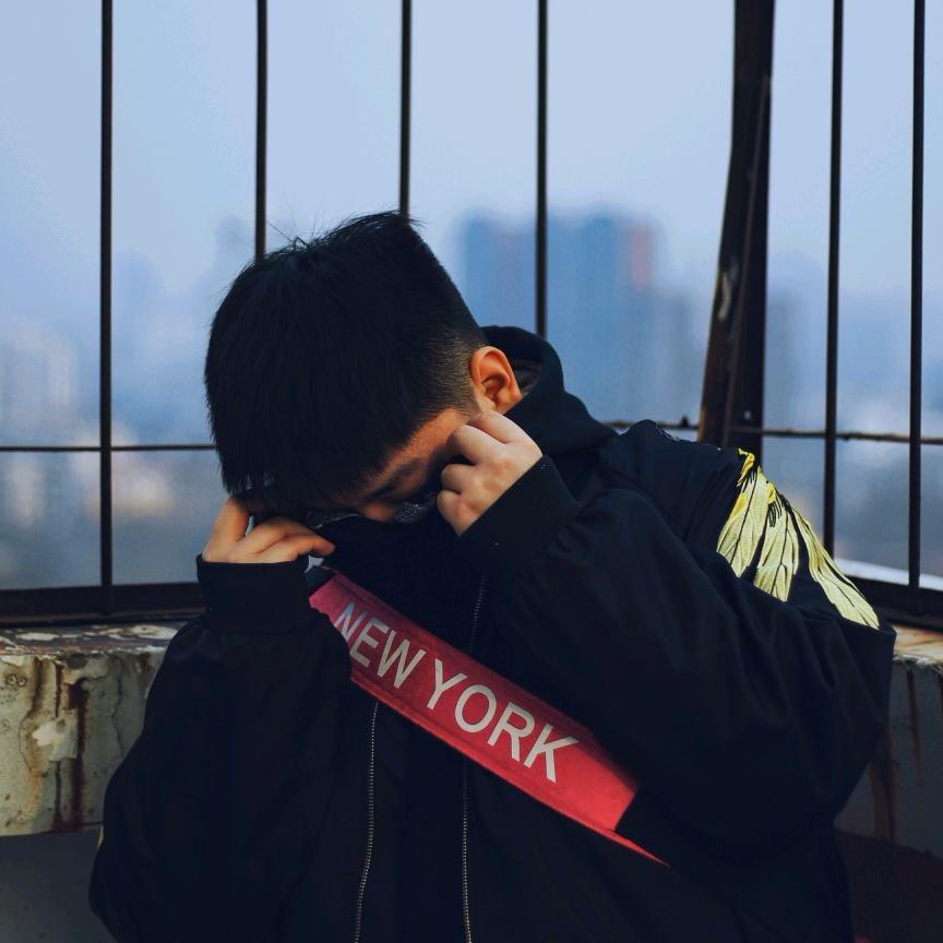 阿黄