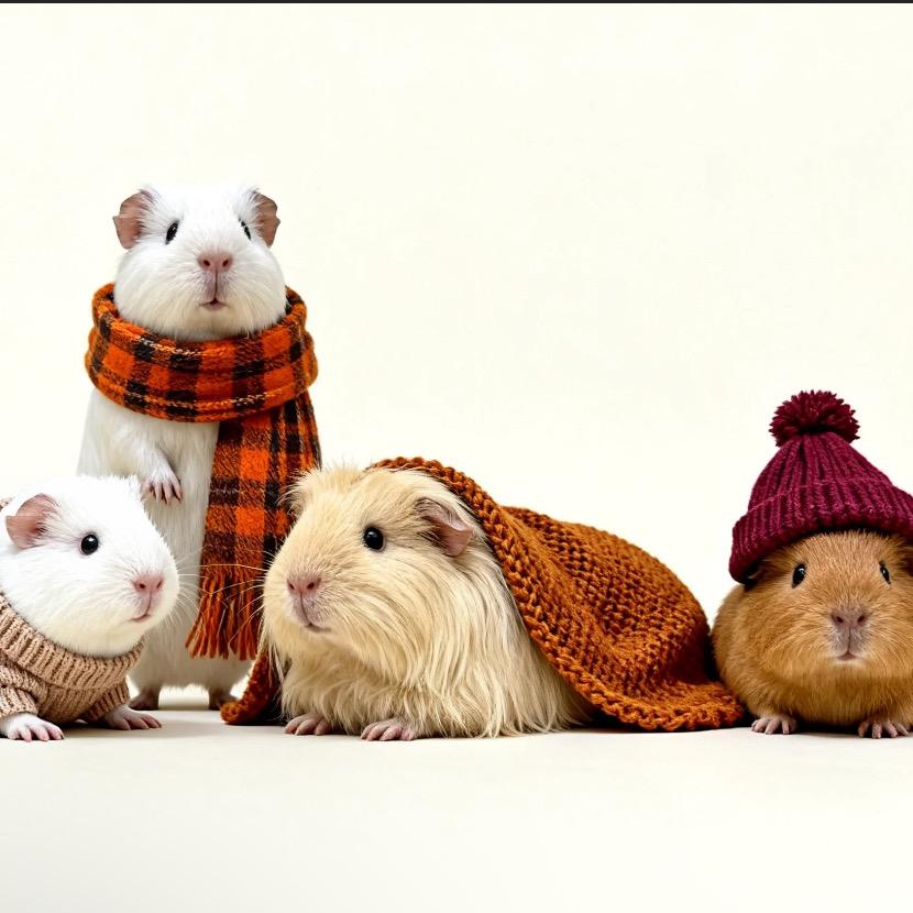 猪妞（出小猪 看主页背景