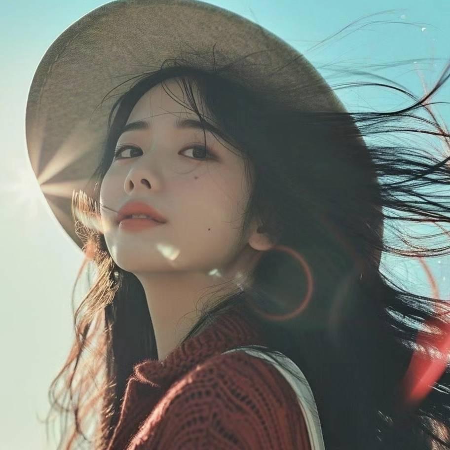 晴天☀️