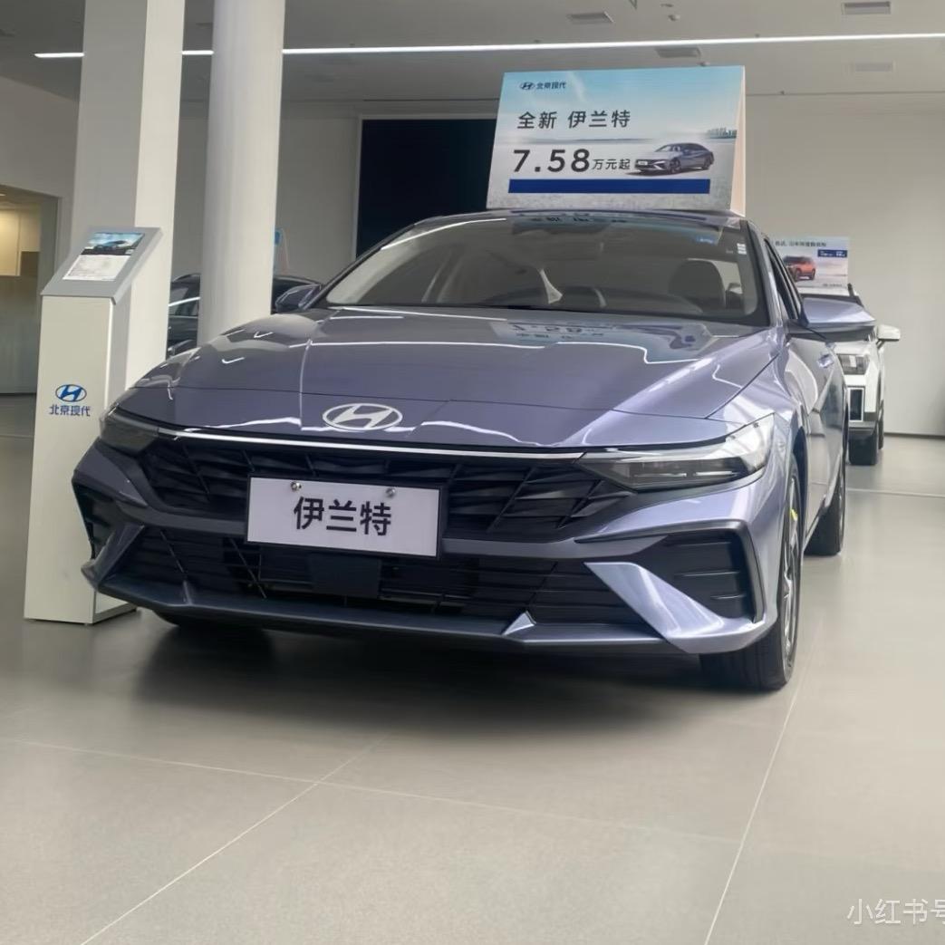 💕大美说车🚗