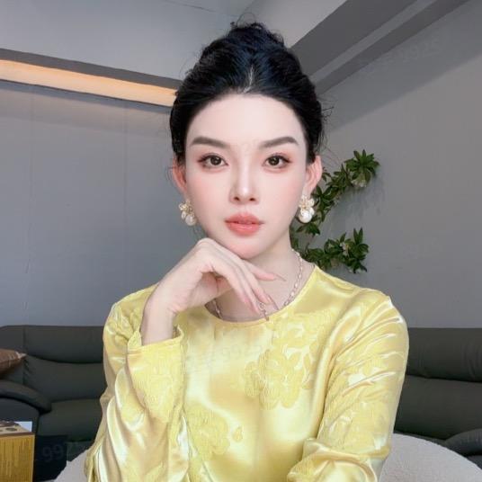 三C娘娘新中式(穿搭分享)