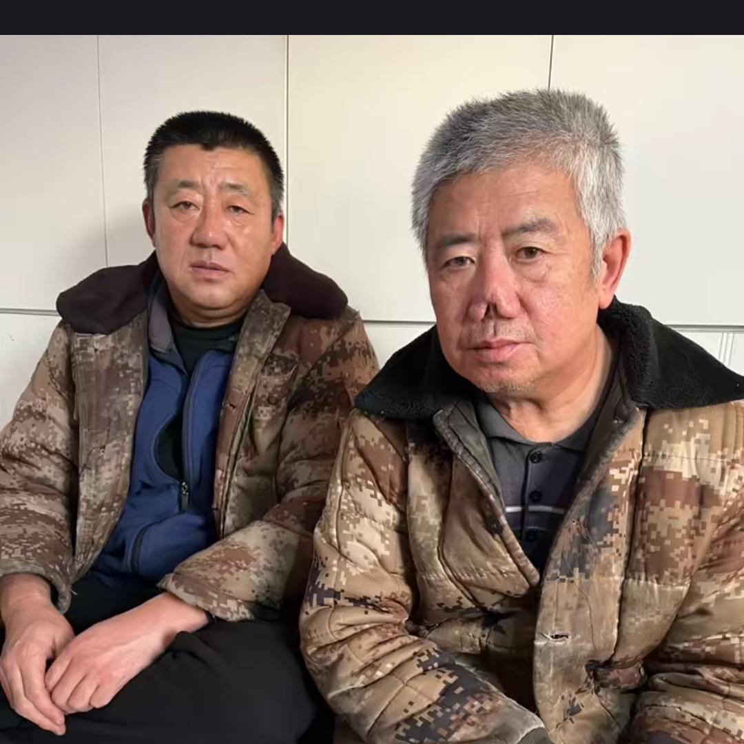 农村的哥哥和弟弟