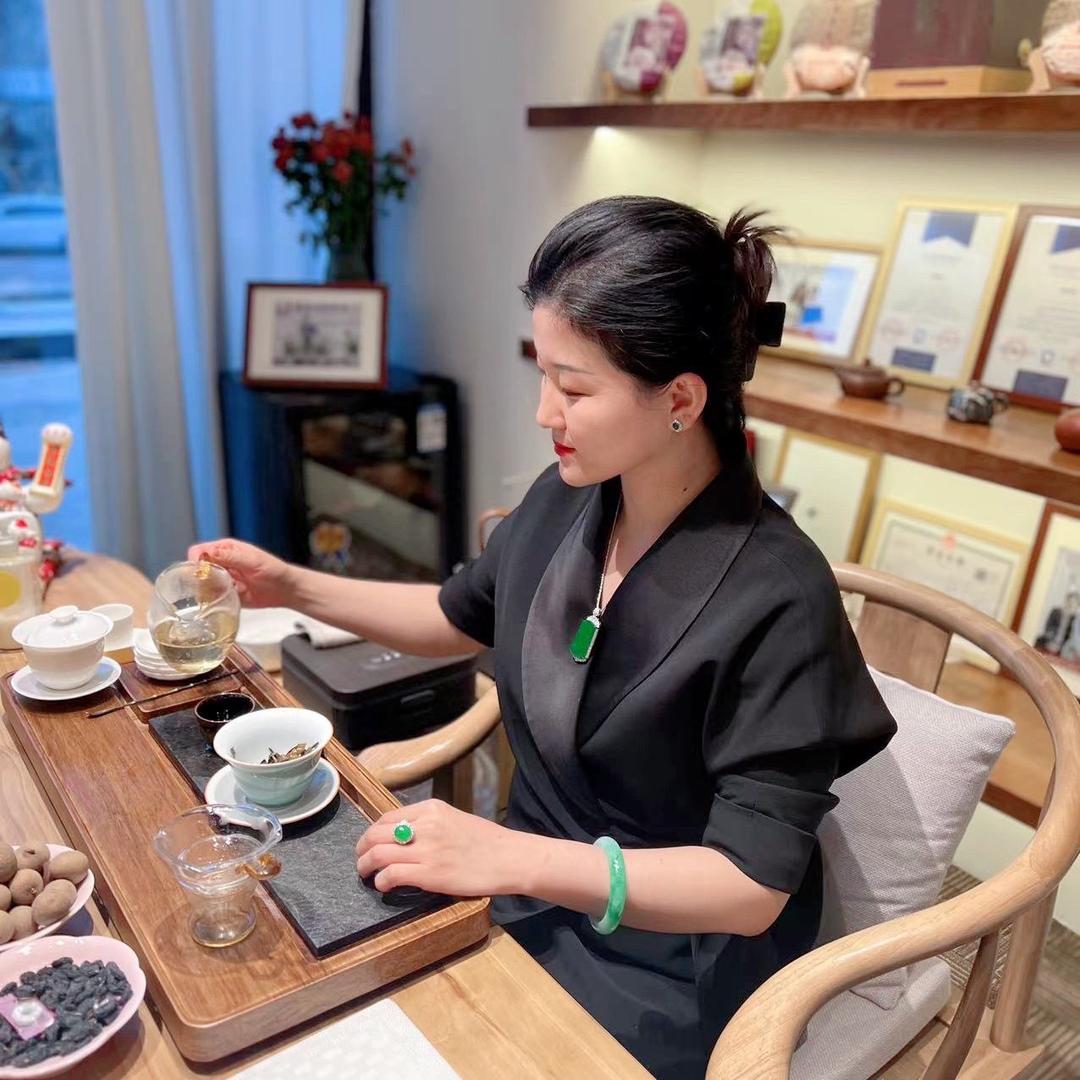 翠生生(宏泰广场店)官方号
