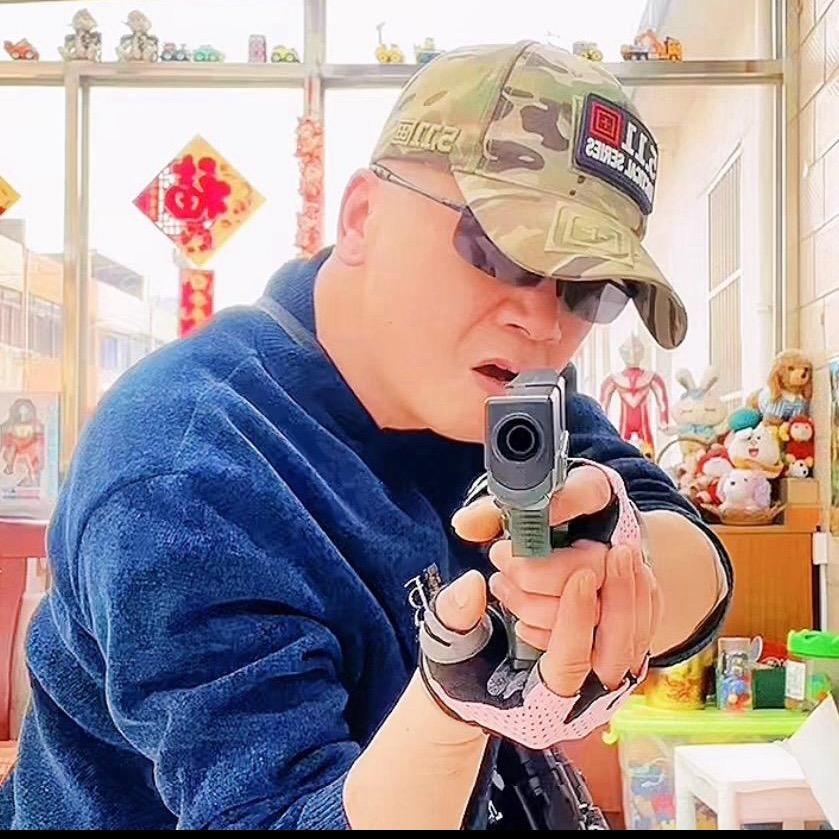 暨阳✨🦜✨🇨🇳战狼🇨🇳💫💕
