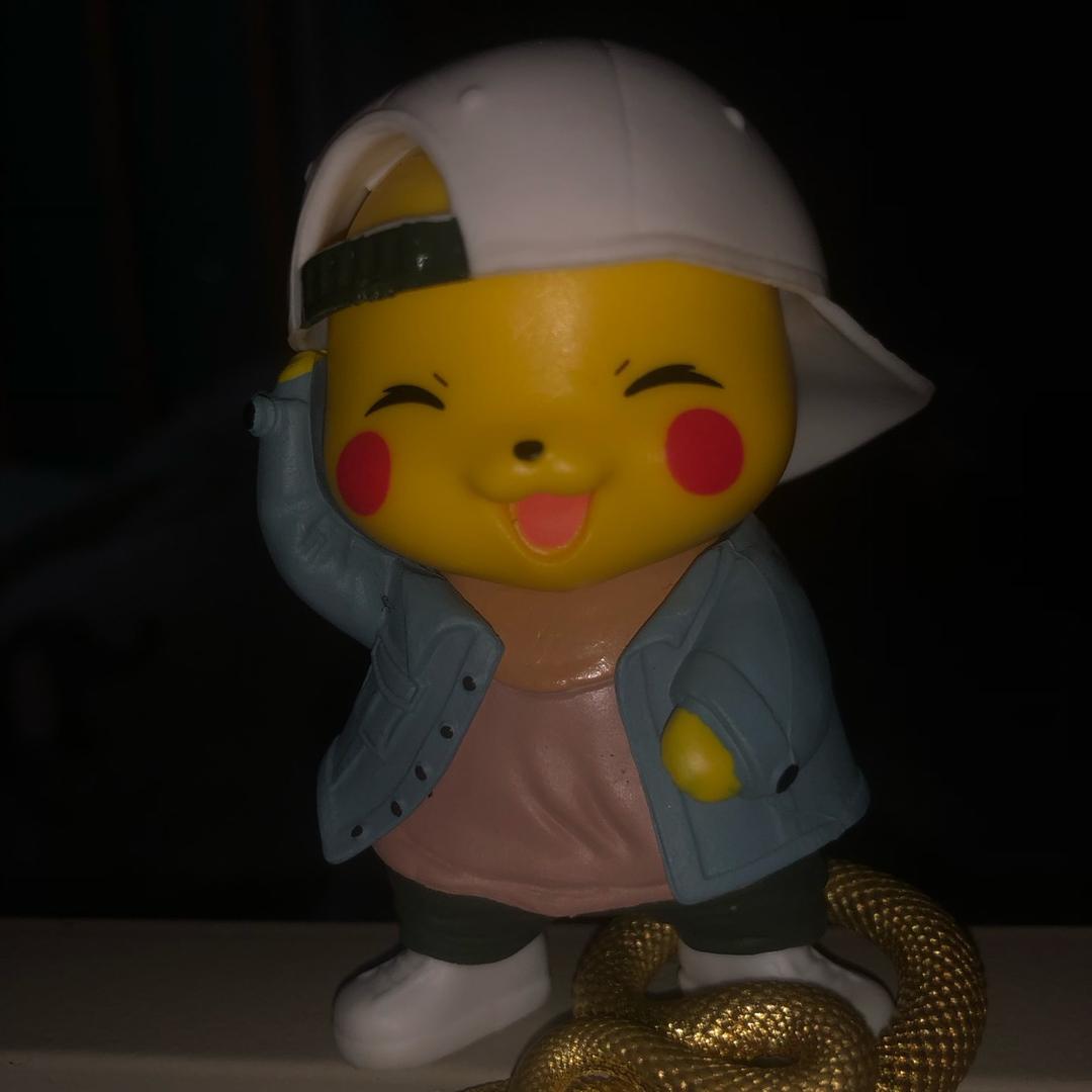 笑