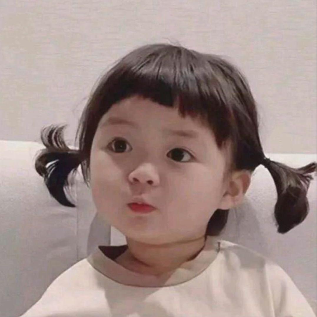 小懵子