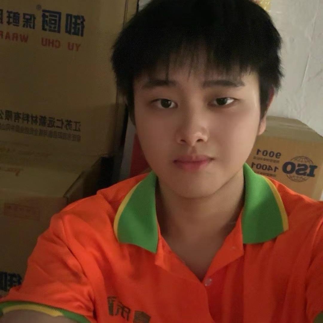 黄嘉俊