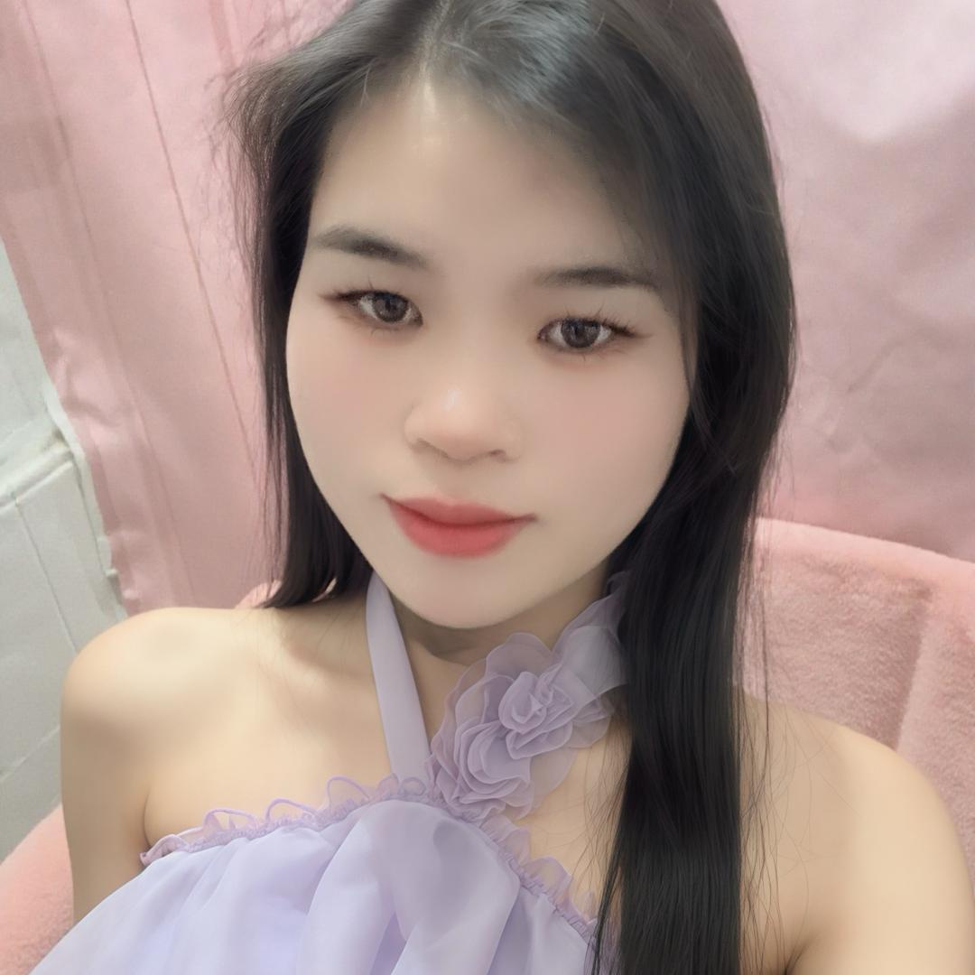 🍀小柔🍀（低谷期）