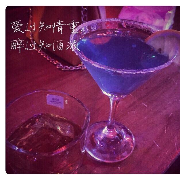 故事中的你和我
