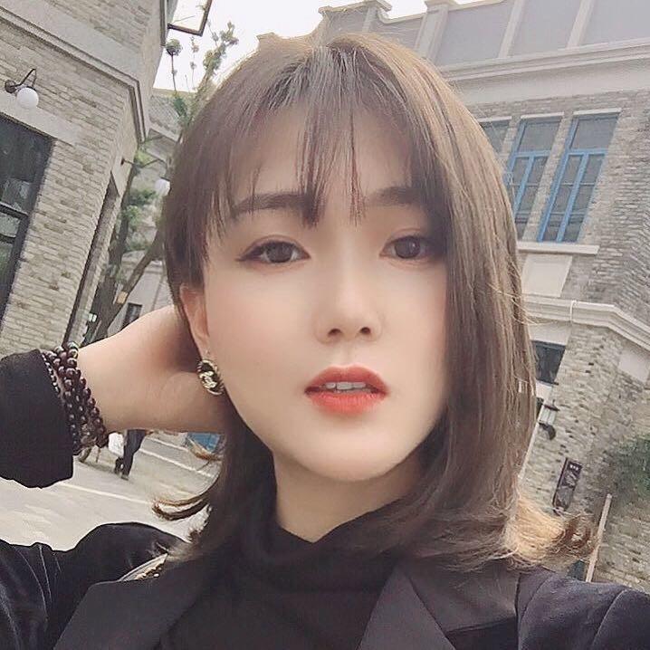 不慌小女子