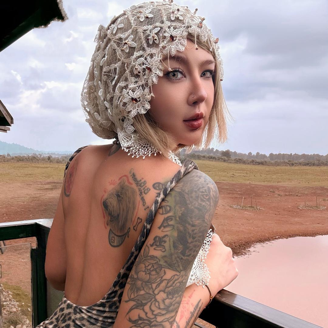 Barbie