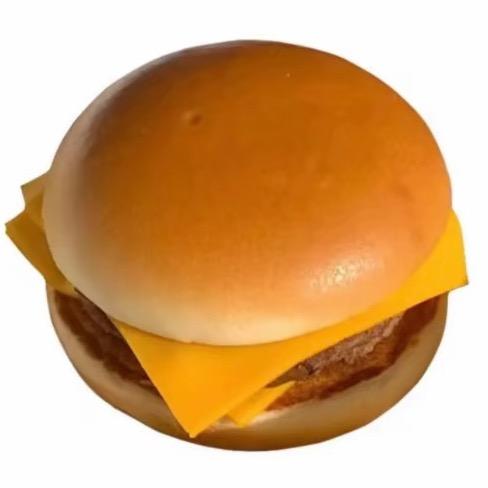 Double-cheese