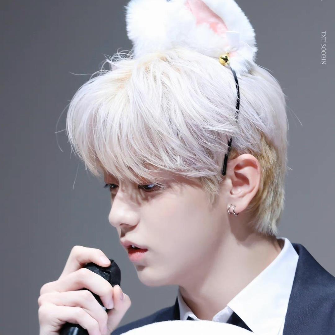 김