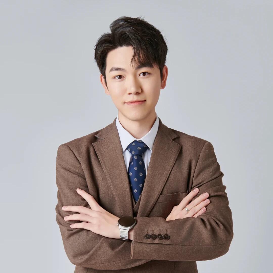 正义刘主任