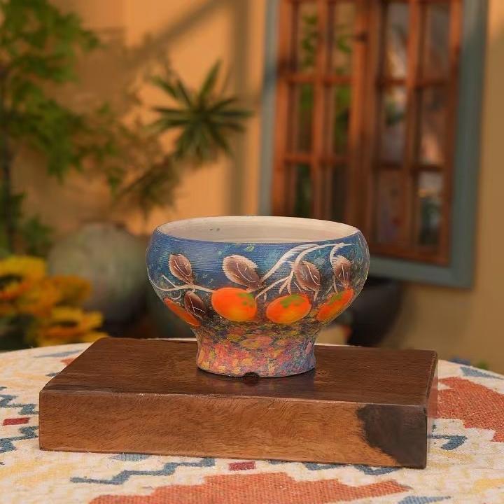 幸绘手工陶瓷批发