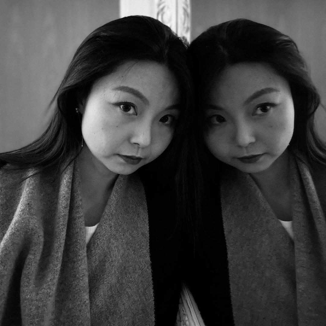 Julie心理