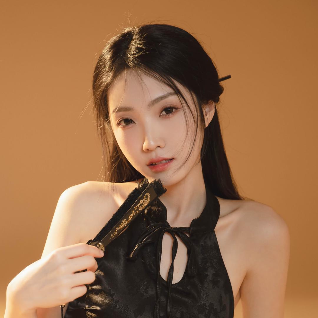 小臣古筝老师🌟