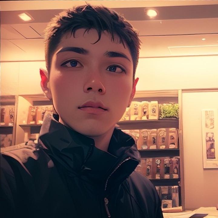 一颗土豆