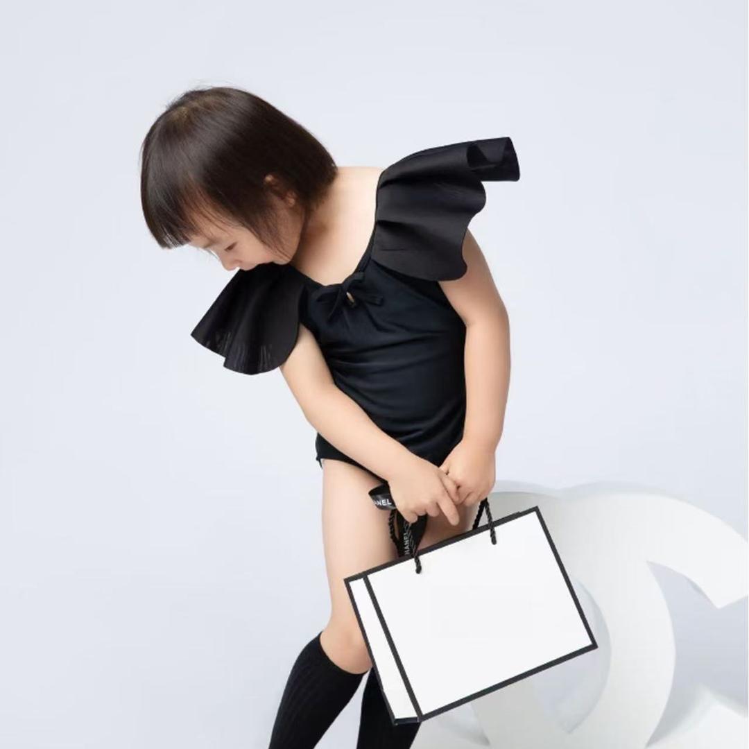 小泡芙kids2号