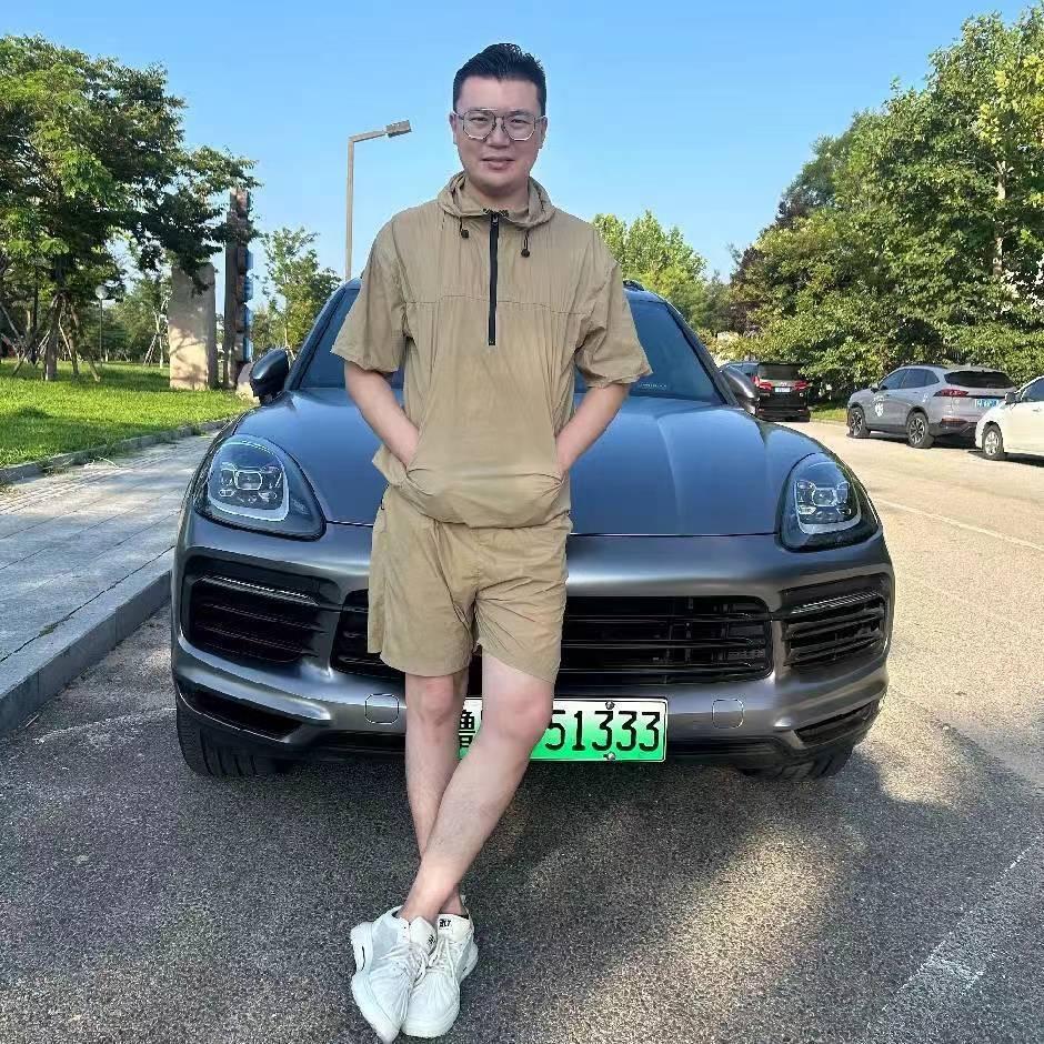海总美妆国际3仓
