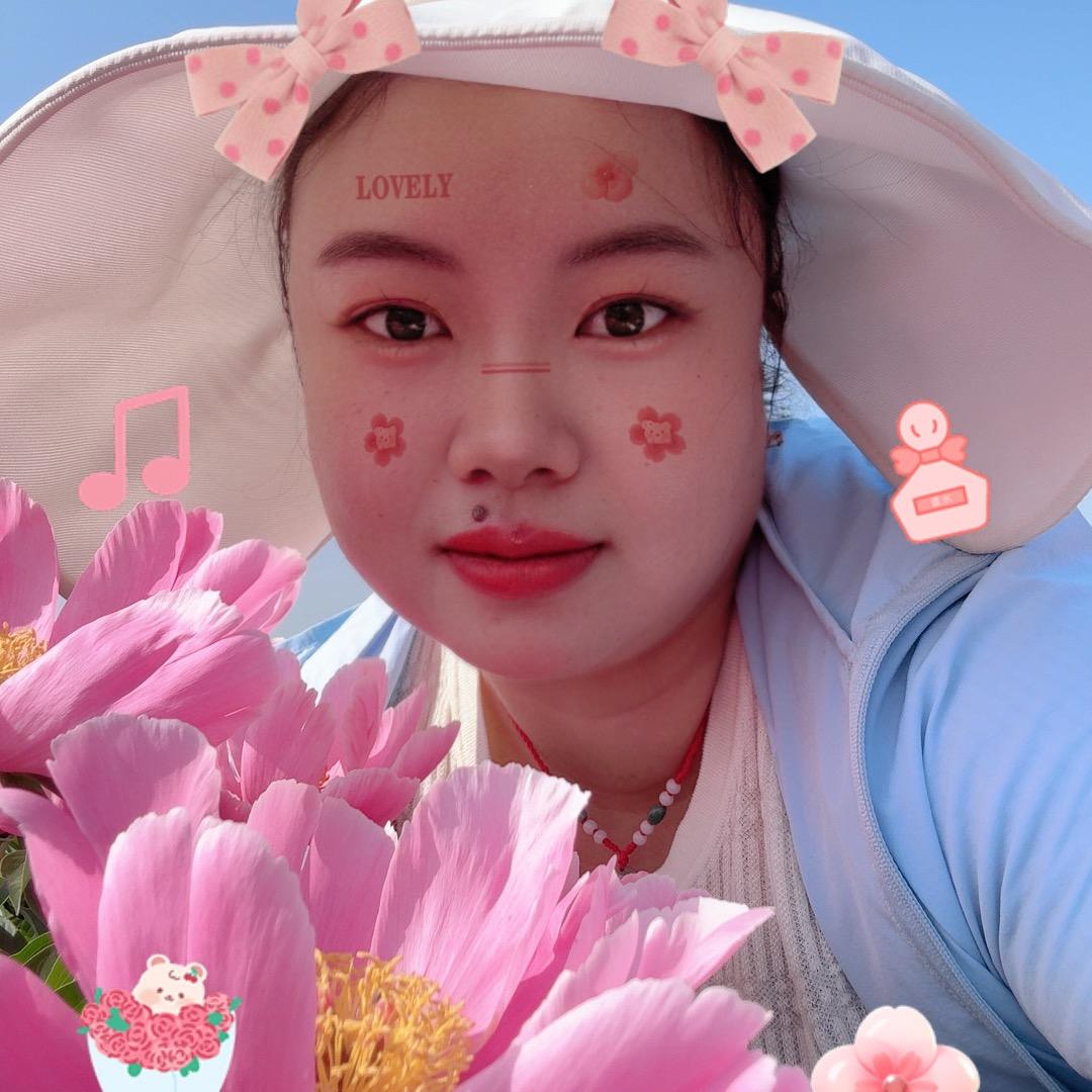 啊倩❤️皮皮