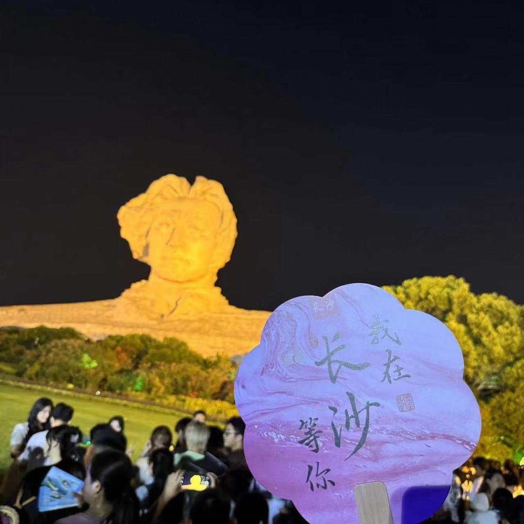 陈霸道『承蒙厚爱』