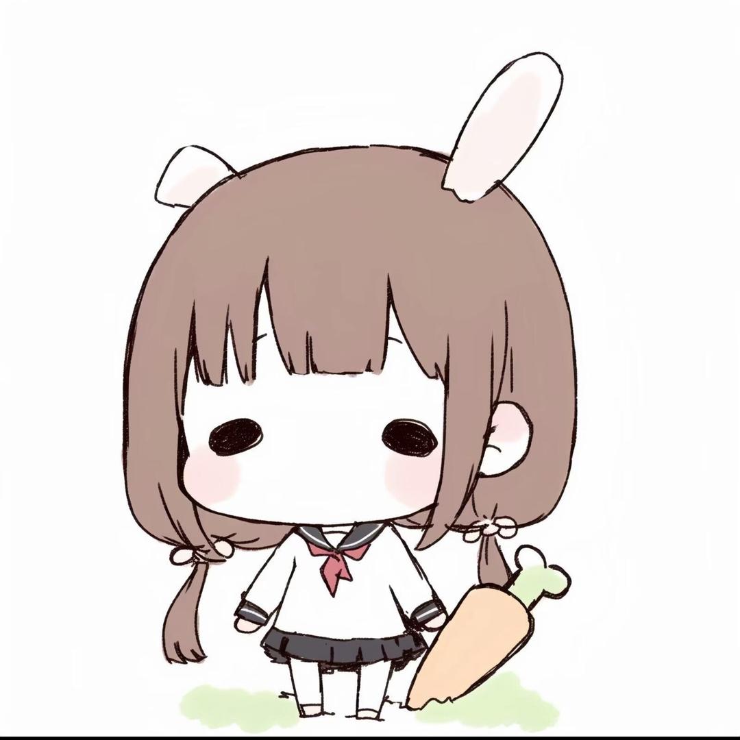兔子小姐