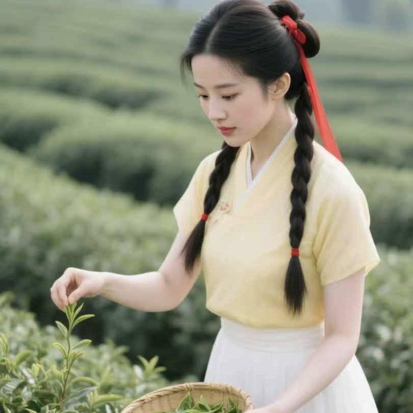 雲硒茶铺