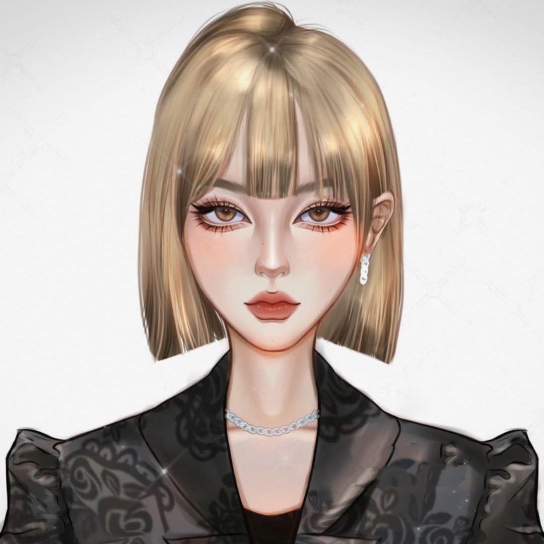 超A小姐姐