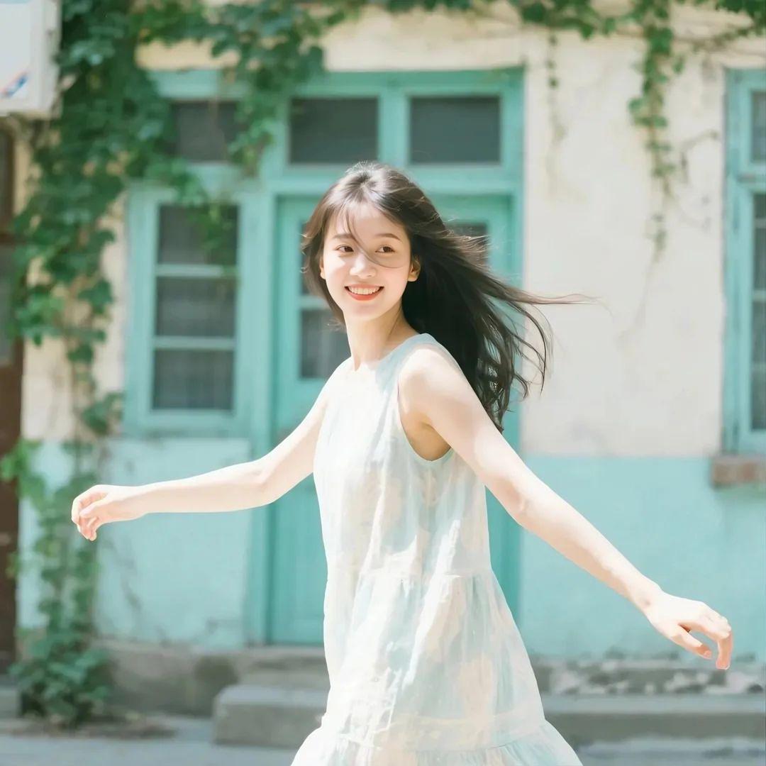 🌈南风知晚意🌈