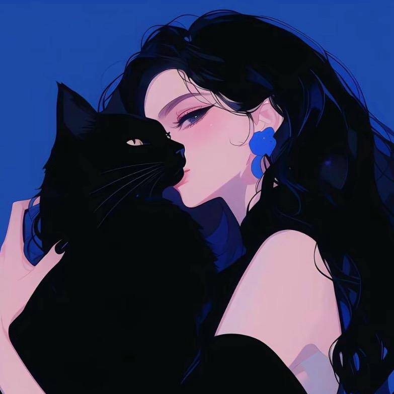 茉黎🖤