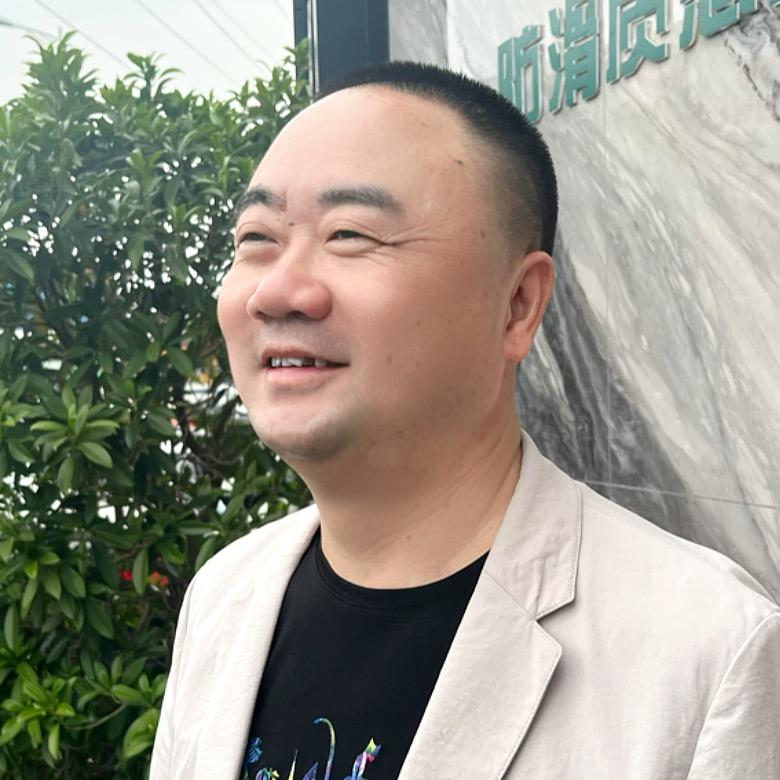 不倒翁瓷砖【波哥】
