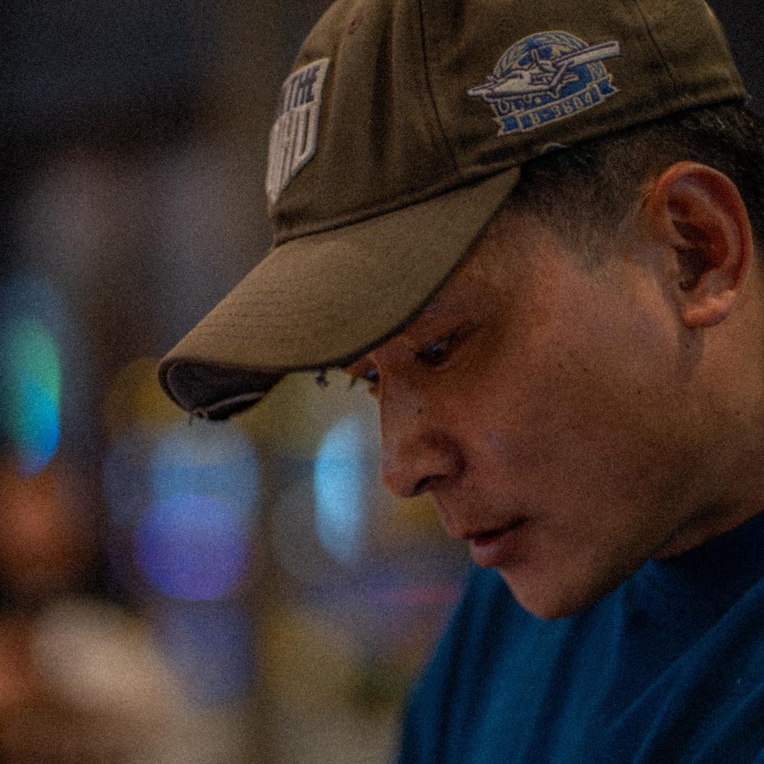 队长别开枪～是我