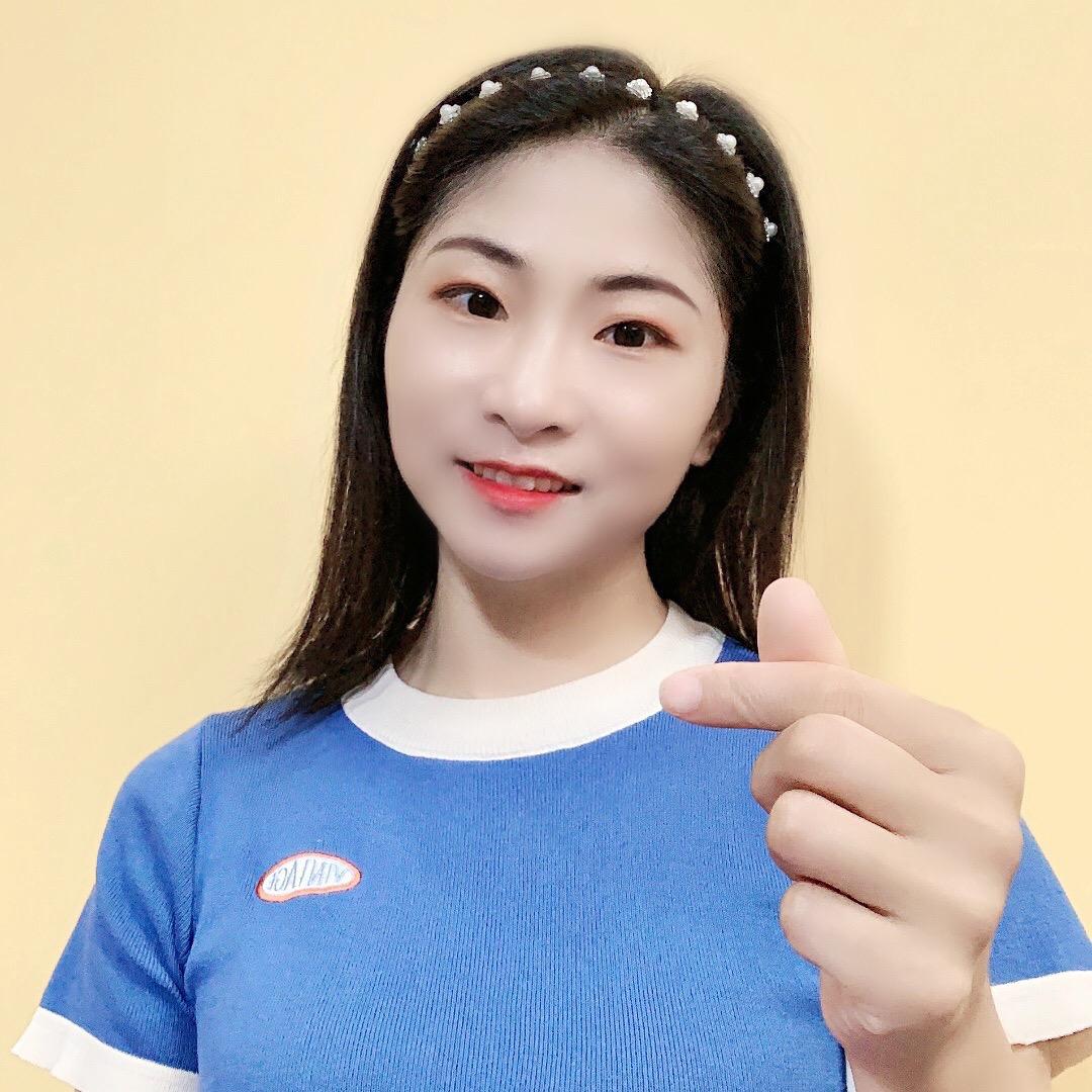 涵姐健身