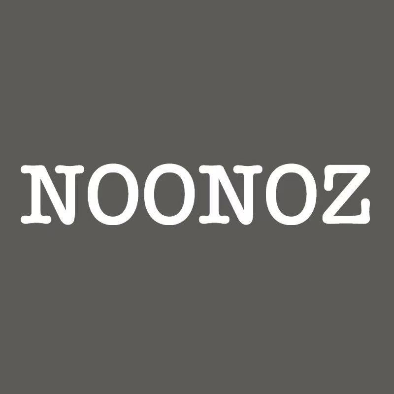 NOONOZ无性别穿搭