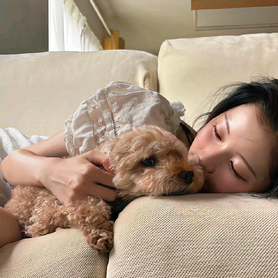 米米洁