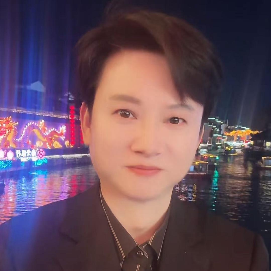 义哥来了