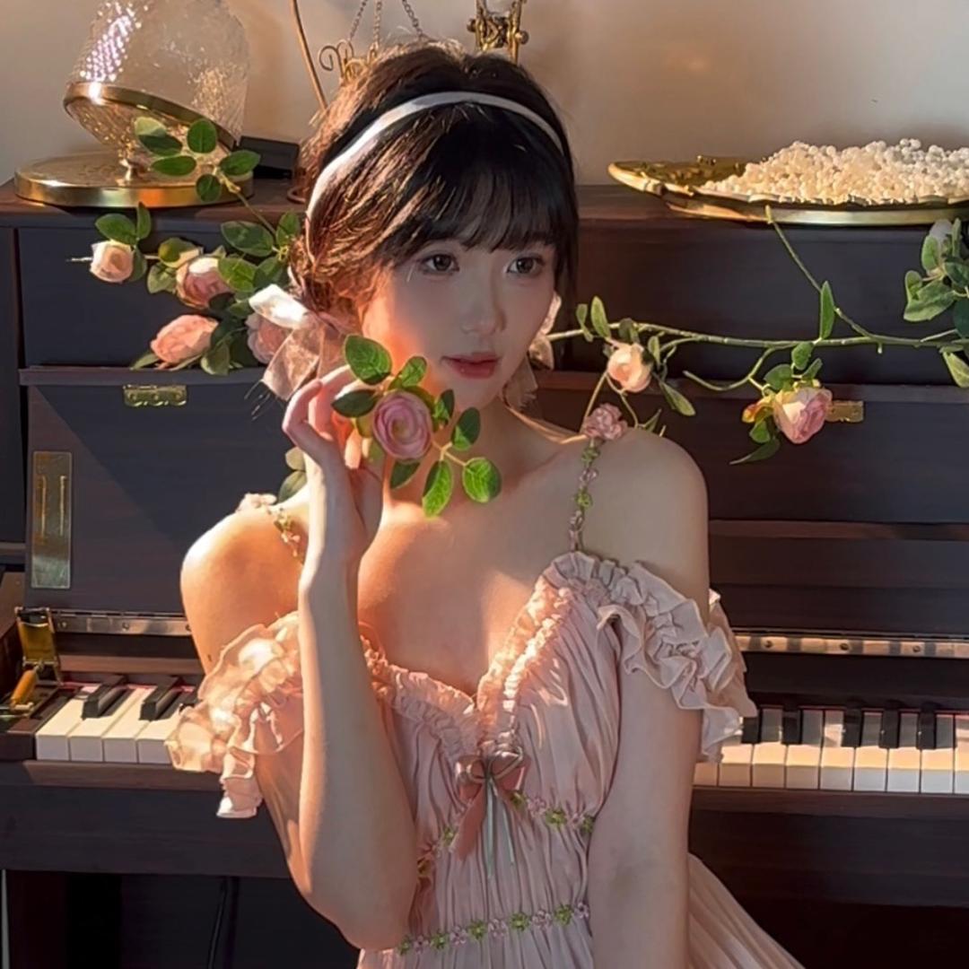 小樱花🎹
