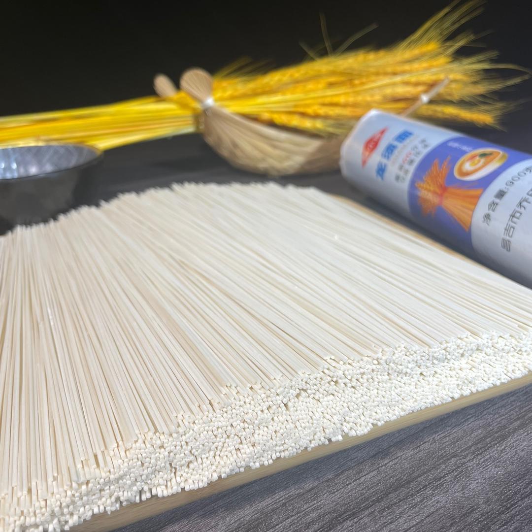 新疆特产优质拉面